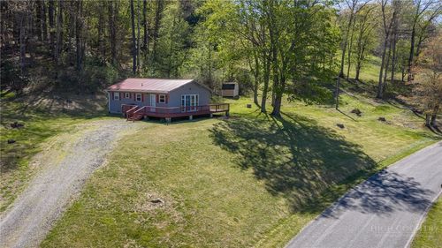 455 Gaither Poe Rd, Laurel Springs, NC, 28644-8561 | Card Image