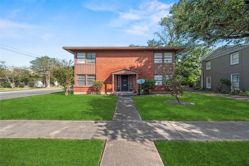 2-3930 Law St, Houston, TX, 77005-1126 | Card Image