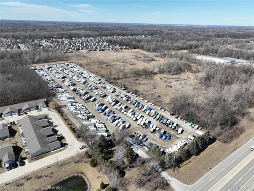 22332 Telegraph Rd, Brownstown Twp, MI, 48183-1317 | Card Image