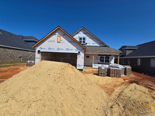 990 Pearl Dr, Prattville, AL, 36066-7573 | Card Image