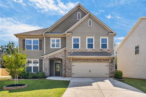 205 Orchard Trl, Holly Springs, GA, 30115-2295 | Card Image