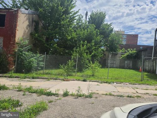 5 N Carlton St, BALTIMORE, MD, 21223-2507 | Card Image