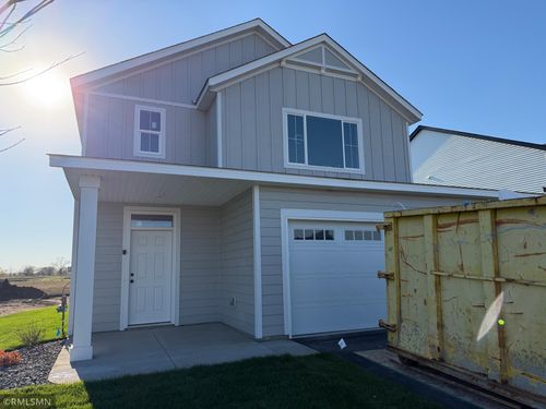 16588 Ulysses St Nw, Elk River, MN, 55330-2142 | Card Image