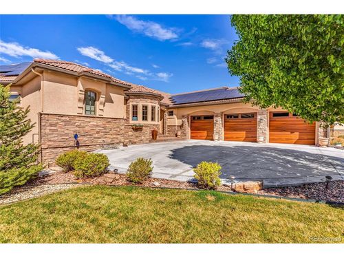 4427 Porta Fina Dr, Pueblo, CO, 81001 | Card Image