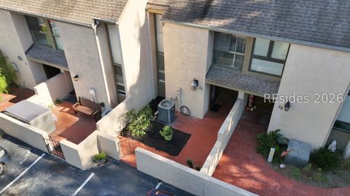 21-11 Tanglewood Dr, Hilton Head Island, SC, 29928-6265 | Card Image