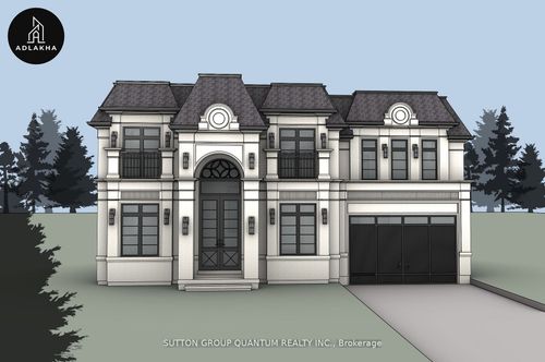 127 Mayfield Dr, Oakville, ON, L6H1K6 | Card Image