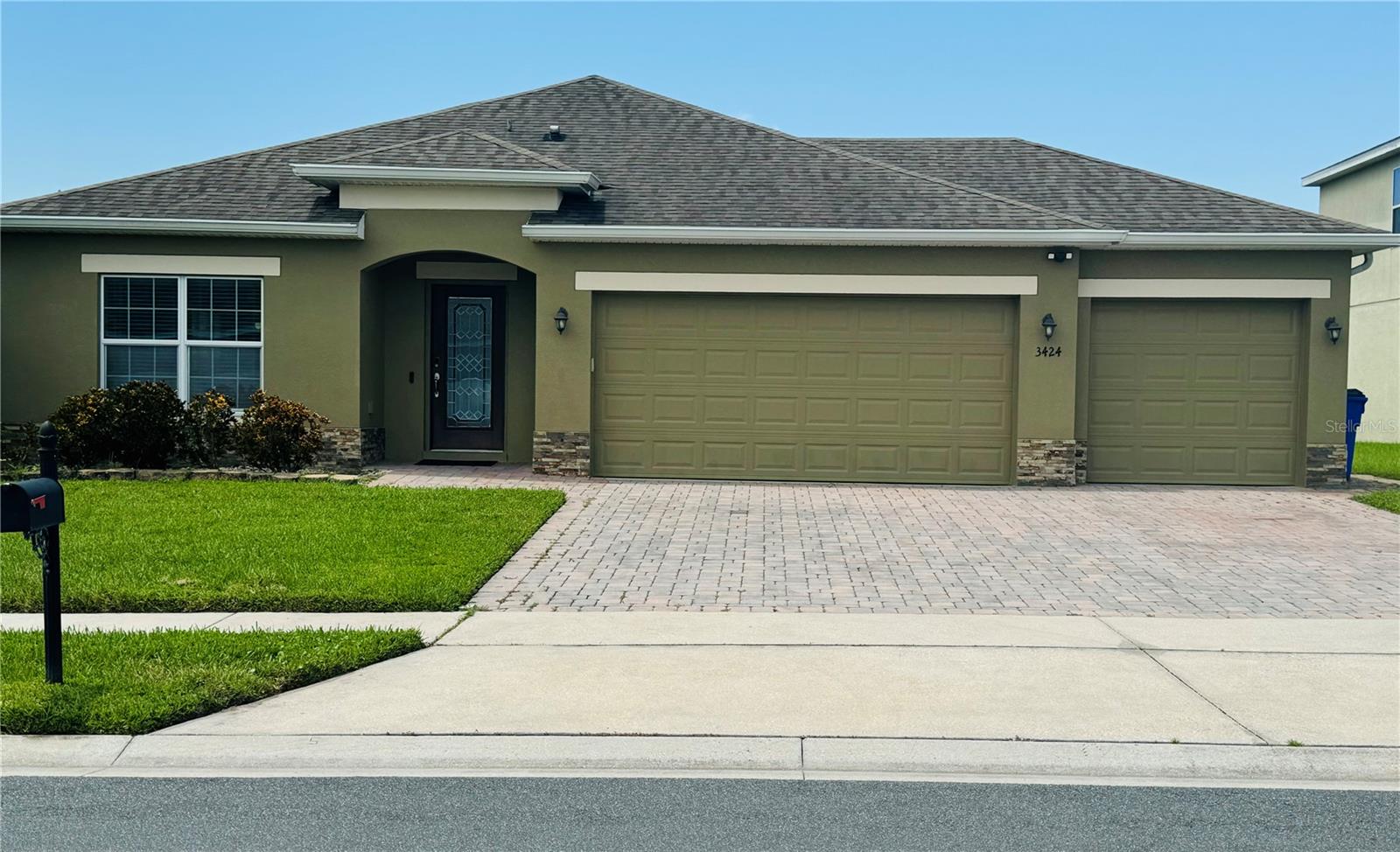 Mallard Pond Blvd, Saint Cloud, FL 34772