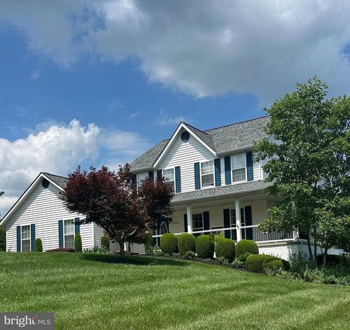 3228 Starting Gate Ct, WOODBINE, MD, 21797-7937 | Card Image