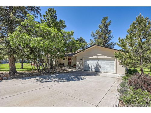 5583 Thunder Hill Rd, Parker, CO, 80134-5836 | Card Image