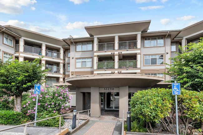 118 - 12248 224 Street, Condo with 2 bedrooms, 2 bathrooms and 2 parking in Maple Ridge BC | Image 31