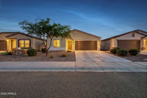 1485 W Inca Dr, Coolidge, AZ, 85128-1005 | Card Image