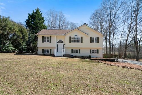 4312 Daniel Dr, Winston, GA, 30187-1357 | Card Image