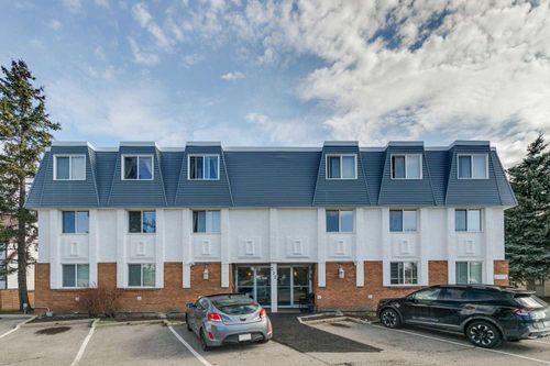 1-312 Cedar Crescent Sw, Calgary, AB, T3C2Y8 | Card Image
