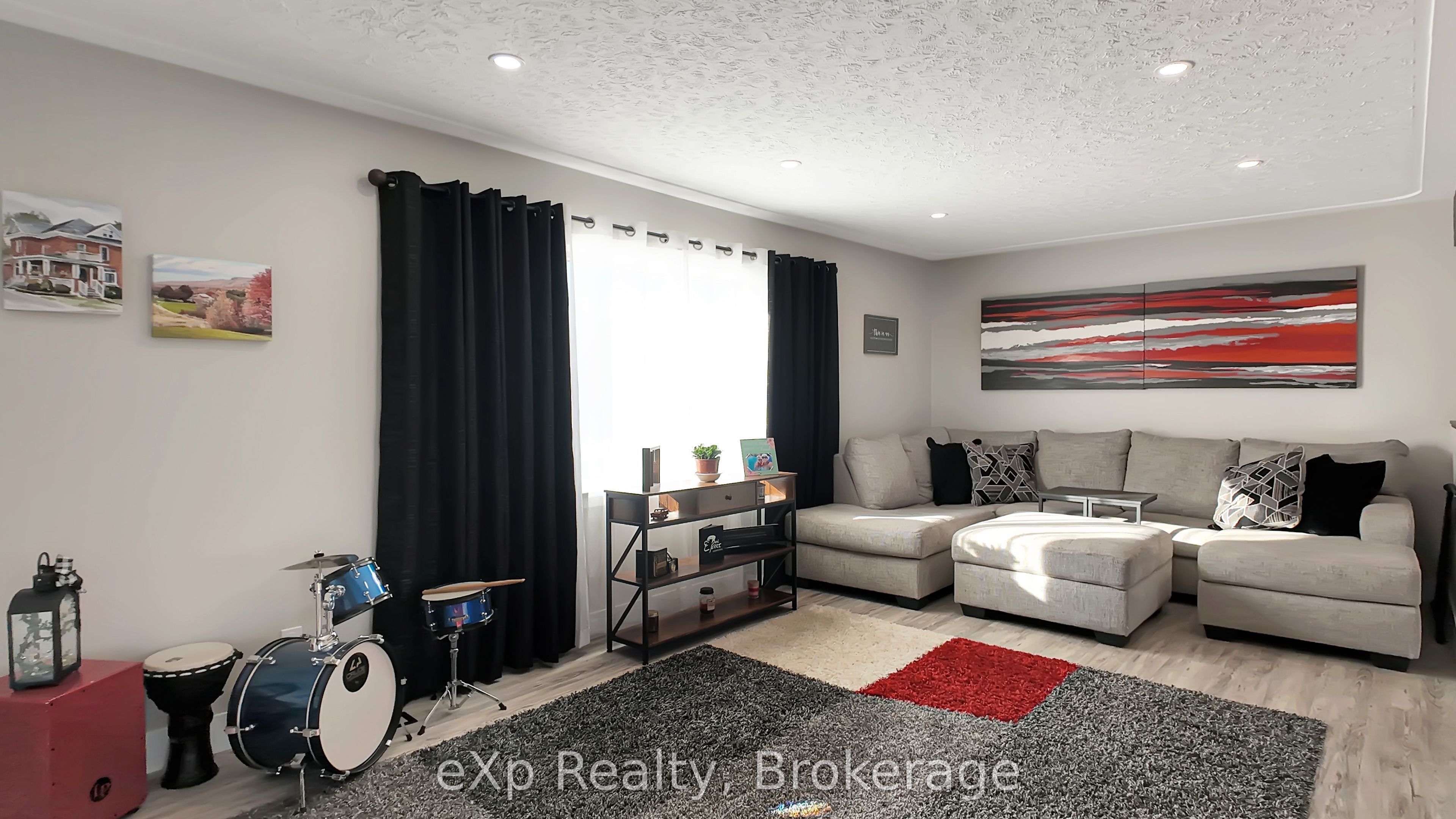 Residential in Brockton 4