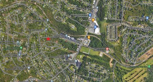 0 Oak Knoll Dr, Chattanooga, TN, 37415 | Card Image