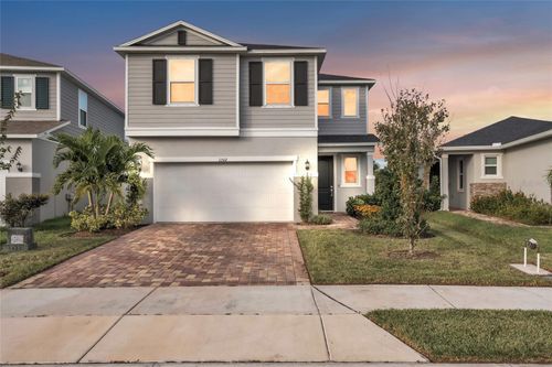 11512 Gallatin Trl, Parrish, FL, 34219-2390 | Card Image