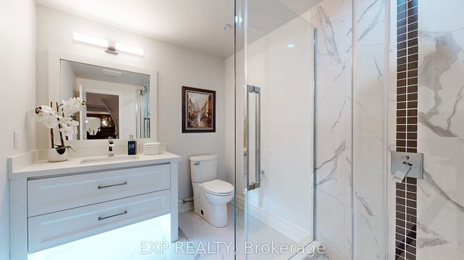 29 Wingate Cres, House other with 6 bedrooms, 6 bathrooms and 8 parking in Richmond Hill ON | Image 42