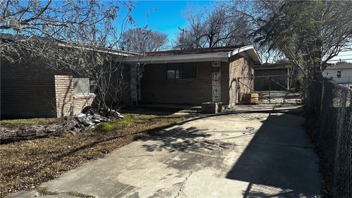 525 Ohio Ave, Corpus Christi, TX, 78404-2818 | Card Image