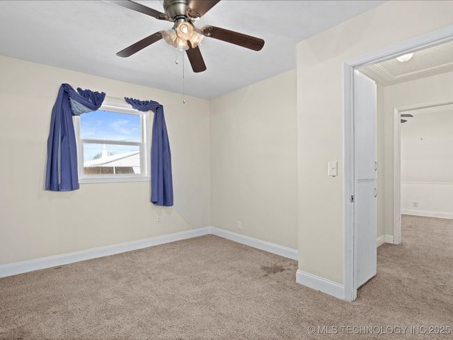 109 N Gertrude St, House other with 3 bedrooms, 2 bathrooms and null parking in Copan OK | Image 13