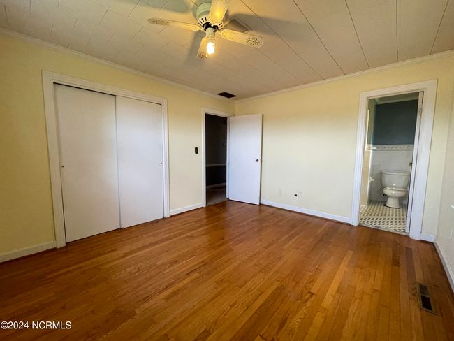 1222 Meadow Branch Rd, House other with 3 bedrooms, 2 bathrooms and null parking in Williamston NC | Image 34