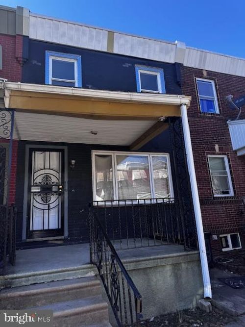 2710 S Fairhill St, PHILADELPHIA, PA, 19148-4806 | Card Image