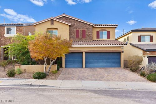 145 Strone St, Henderson, NV, 89012-5107 | Card Image
