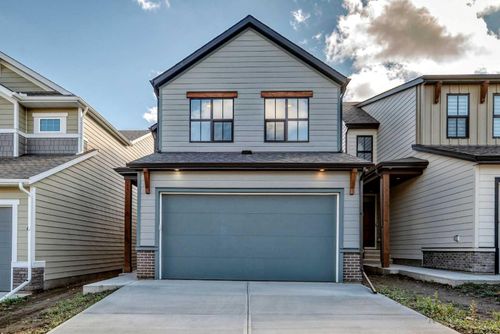 1073 Sawgrass Gate Nw, Airdrie, AB, T4B5V2 | Card Image
