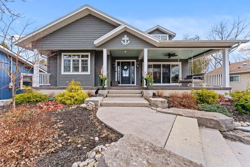 96 Tuyll St, Bayfield, ON, N0M1G0 | Card Image