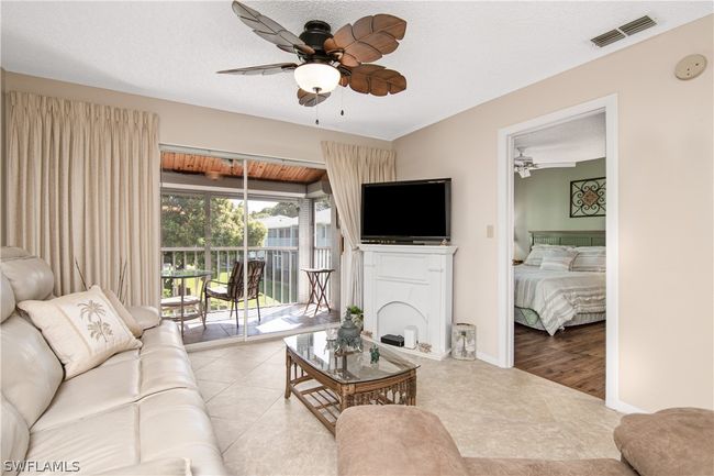 UNIT-410 - 8150 Summerlin Village Cir, Condo with 2 bedrooms, 2 bathrooms and null parking in FORT MYERS FL | Image 9