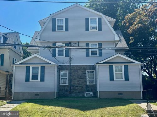 apt-f-412 West Ave, JENKINTOWN, PA, 19046-2746 | Card Image