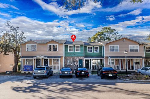 103-6922 Woodlake Dr, ORLANDO, FL, 32810-3580 | Card Image