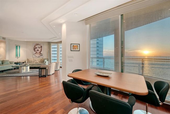 APT-801 - 990 Blvd Of The Arts, Condo with 3 bedrooms, 4 bathrooms and null parking in Sarasota FL | Image 9
