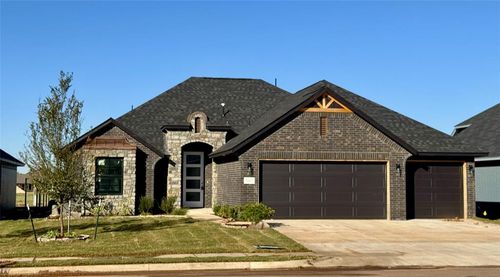 16017 Catalina Ln, Oklahoma City, OK, 73160 | Card Image