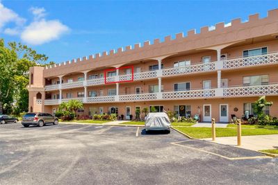 63 - 2457 Ecuadorian Way, Condo with 1 bedrooms, 1 bathrooms and null parking in Clearwater FL | Image 2