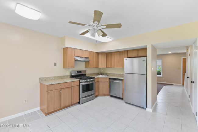 149 Sawmill Road, Condo with 2 bedrooms, 1 bathrooms and 149 parking in Brick NJ | Image 6