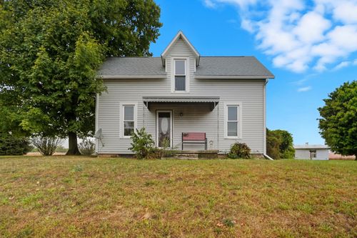 15395 State Route 33, Wapakoneta, OH, 45895-9757 | Card Image