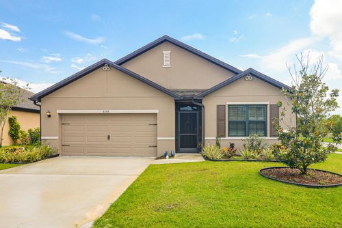 6326 Nw Northwood Loop, Port St Lucie, FL, 34983-6401 | Card Image