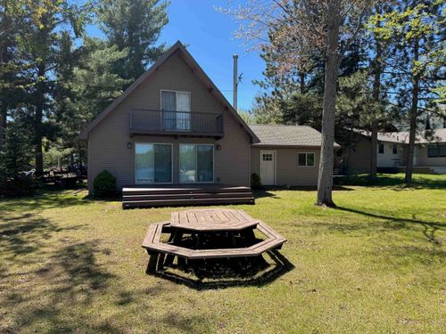 2076 Lake James Dr, Prudenville, MI, 48651-9478 | Card Image