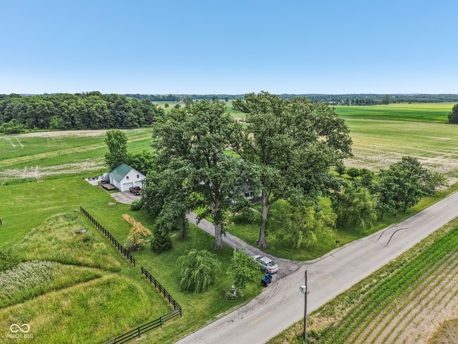 26735 Six Points Rd, House other with 5 bedrooms, 2 bathrooms and null parking in Sheridan IN | Image 59