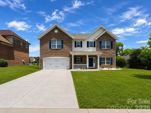 2482 Chatham Dr, Indian Land, SC, 29707-3501 | Card Image