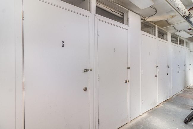 Assigned storage locker (Lower Level) | Image 20