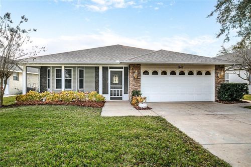 1547 Lake Villa Dr, TAVARES, FL, 32778-5753 | Card Image