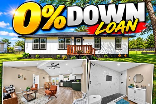 15045 County Road 4060, Scurry, TX, 75158-4599 | Card Image