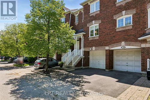 37-6060 Snowy Owl Crescent, Mississauga (Lisgar), ON, L5N7K3 | Card Image