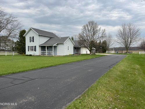 14605 County Road O, Pioneer, OH, 43554-9737 | Card Image
