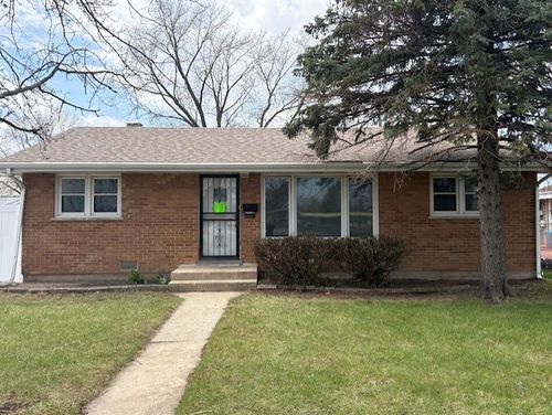 10706 Oak Ave, Chicago Ridge, IL, 60415-2125 | Card Image