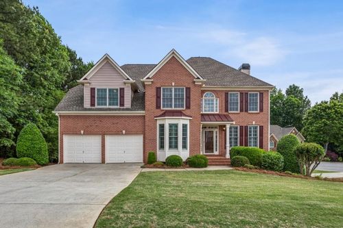 2003 Haydenbrook Drive Nw, Acworth, GA, 30101 | Card Image