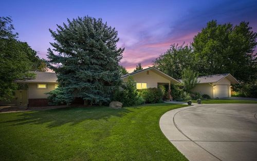 724 Wedge Dr, Grand Junction, CO, 81506-1867 | Card Image