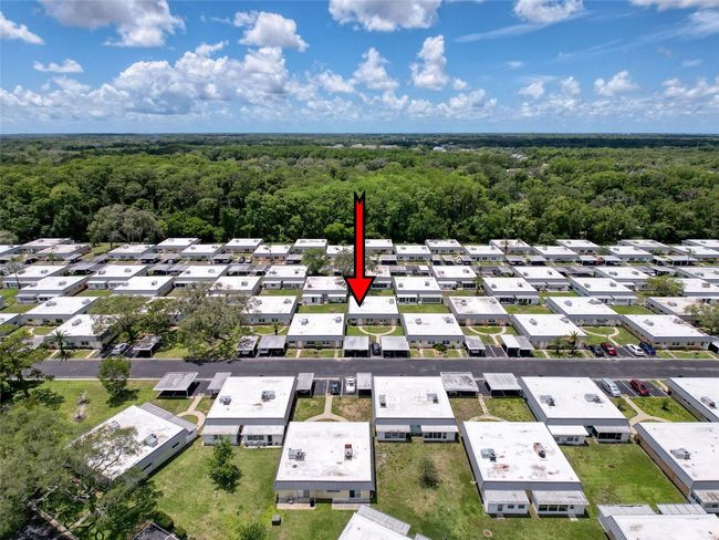11821 Boynton Ln, Condo with 2 bedrooms, 2 bathrooms and null parking in New Port Richey FL | Image 41