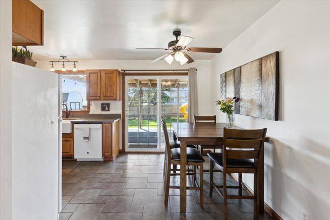 1557 Riviera St, House other with 3 bedrooms, 2 bathrooms and null parking in Saginaw MI | Image 6